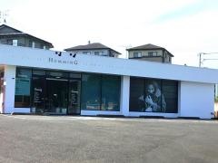 ペットステーションハミング利府店