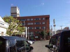 あびこ病院