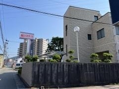 祖川産婦人科クリニック