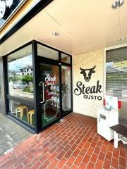 ステーキガスト　与野店
