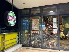タリーズコーヒー　南柏店