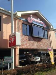 ジョナサン　小菅店