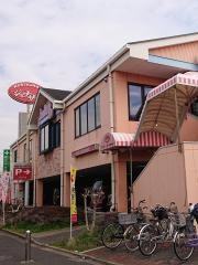 ジョナサン　小菅店