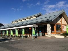 かっぱ寿司　川中島店