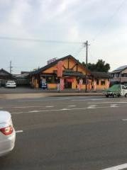 九州筑豊ラーメン山小屋 宮崎小松店