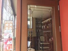ビストロアンバロン