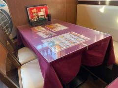 コセリ　弥生町店