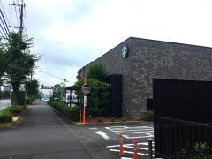 スターバックスコーヒー　大分下郡店