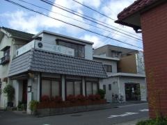 花むしろ喫茶