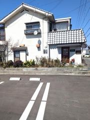 花むしろ喫茶