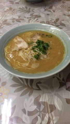 めんめん／ホームメイト