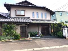 割烹ふくしま