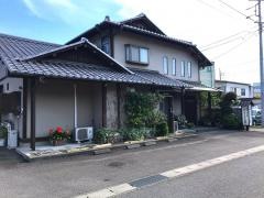 割烹ふくしま