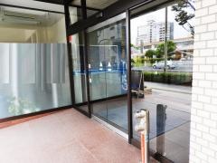 三井住友海上火災保険株式会社　山陰支店松江支社