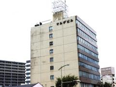 三井住友海上火災保険株式会社　山陰支店松江支社