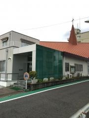 カトリック草津教会