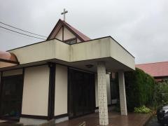 カトリック佐原教会