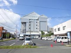 唐津東松浦医師会医療センター