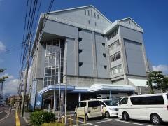 唐津東松浦医師会医療センター