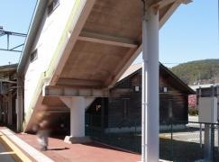 聖高原駅
