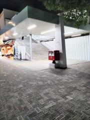 立花駅