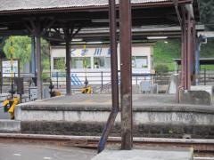 人吉温泉駅