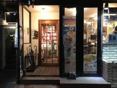 黒猫ｃａｆｅ