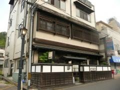 湯田川温泉