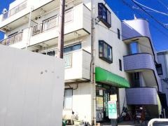 きざき鍼灸整骨院