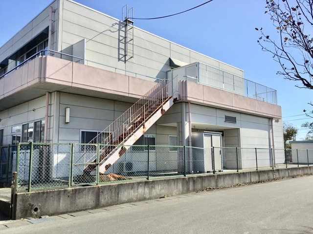 於保老健センター