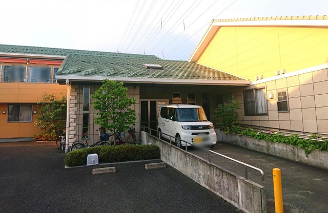 チアフル笑明かり・咲明かり