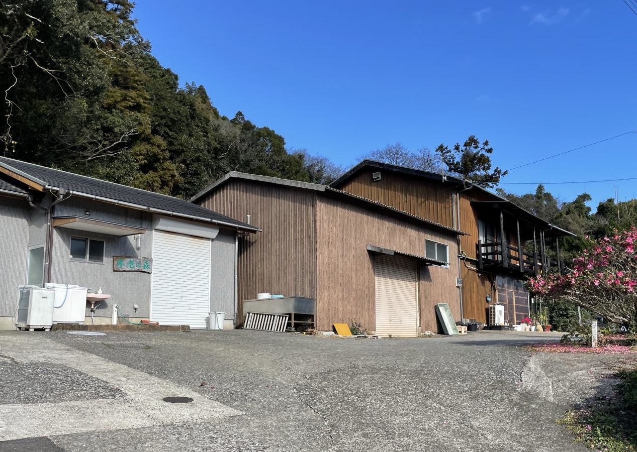 高野の里