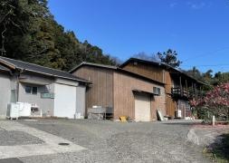 高野の里