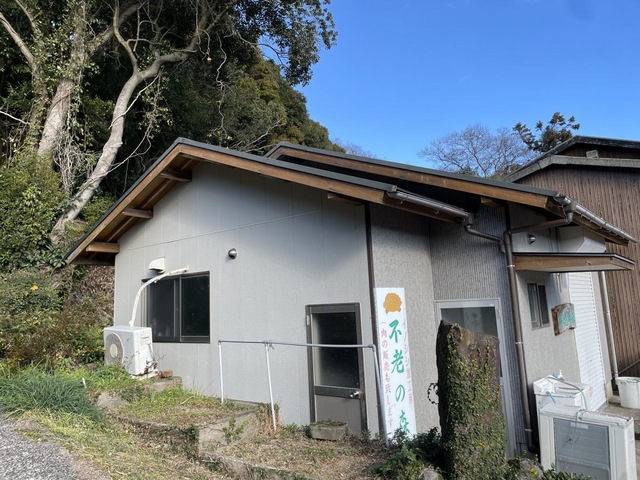 高野の里