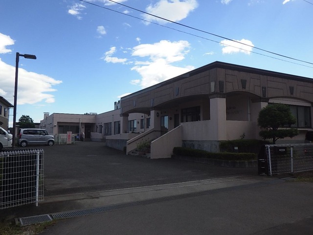 ほのぼの宝生園