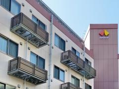 南海ライフリレーションあびこ道