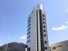 ジブラルタ生命保険株式会社　鯖江営業所