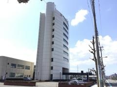 ジブラルタ生命保険株式会社　鯖江営業所