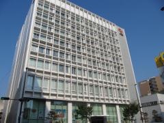 福岡放送　本社