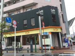Ｃａｆｅ　Ｔｏｋｙｏ　カフェ東京