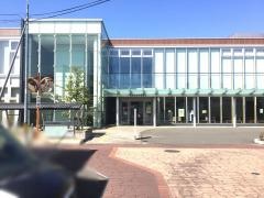 岩沼市図書館