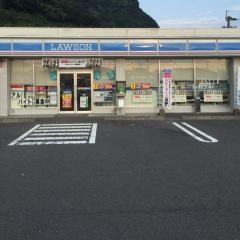 ローソン　国分敷根店