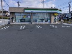 ファミリーマート　豊橋牟呂店