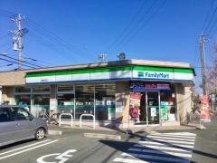 ファミリーマート　豊橋牟呂店