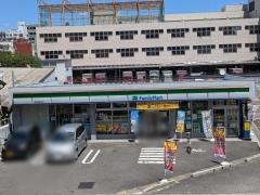 ファミリーマート　新岐阜駅北店