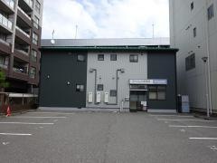 げんだ接骨院