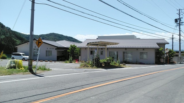 ゆめの里入山辺