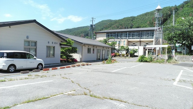 ゆめの里入山辺 風景