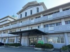 介護老人保健施設シルバーケアまほろば