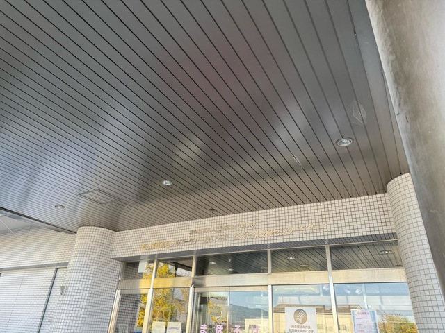 介護老人保健施設シルバーケアまほろば